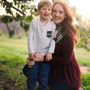 Meet your Posher, Christine